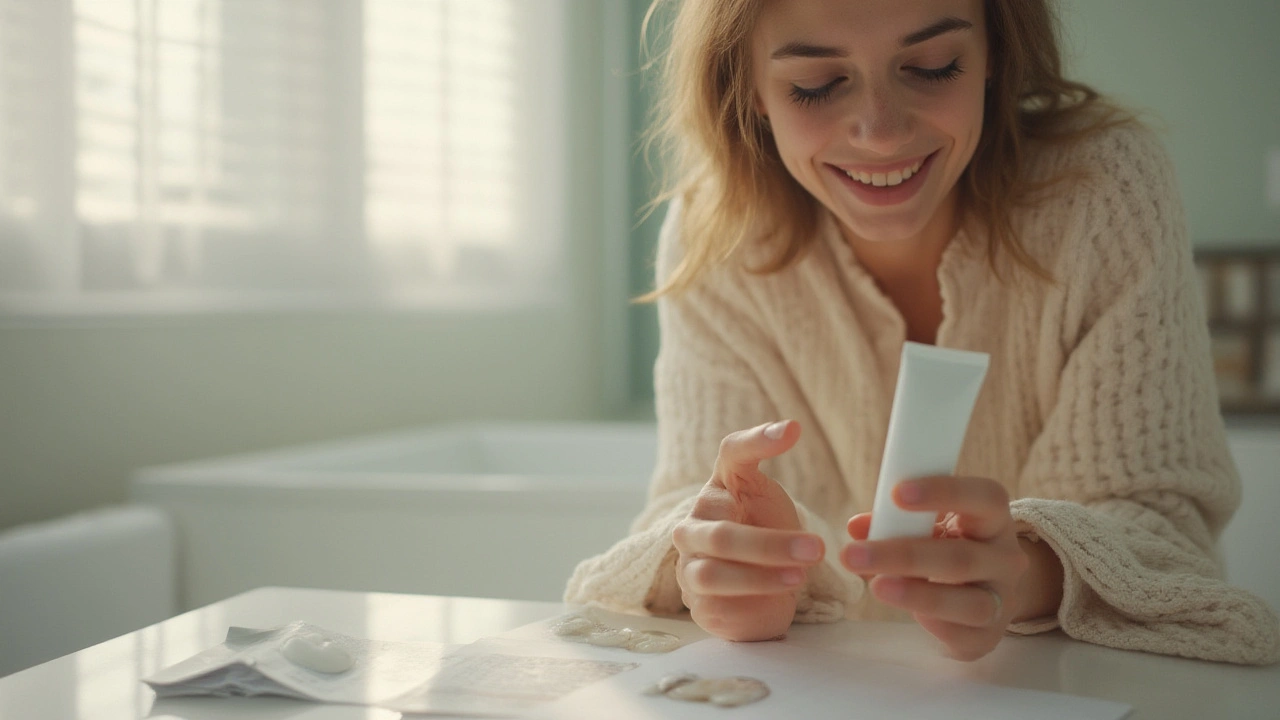 Aldara Cream: Everything You Need to Know for Safe and Effective Use