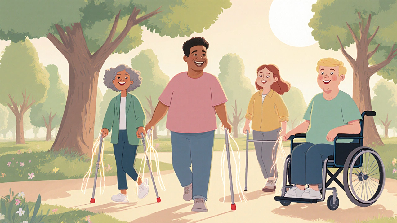 Lioresal: What It Is, How It Works, and Who It's For