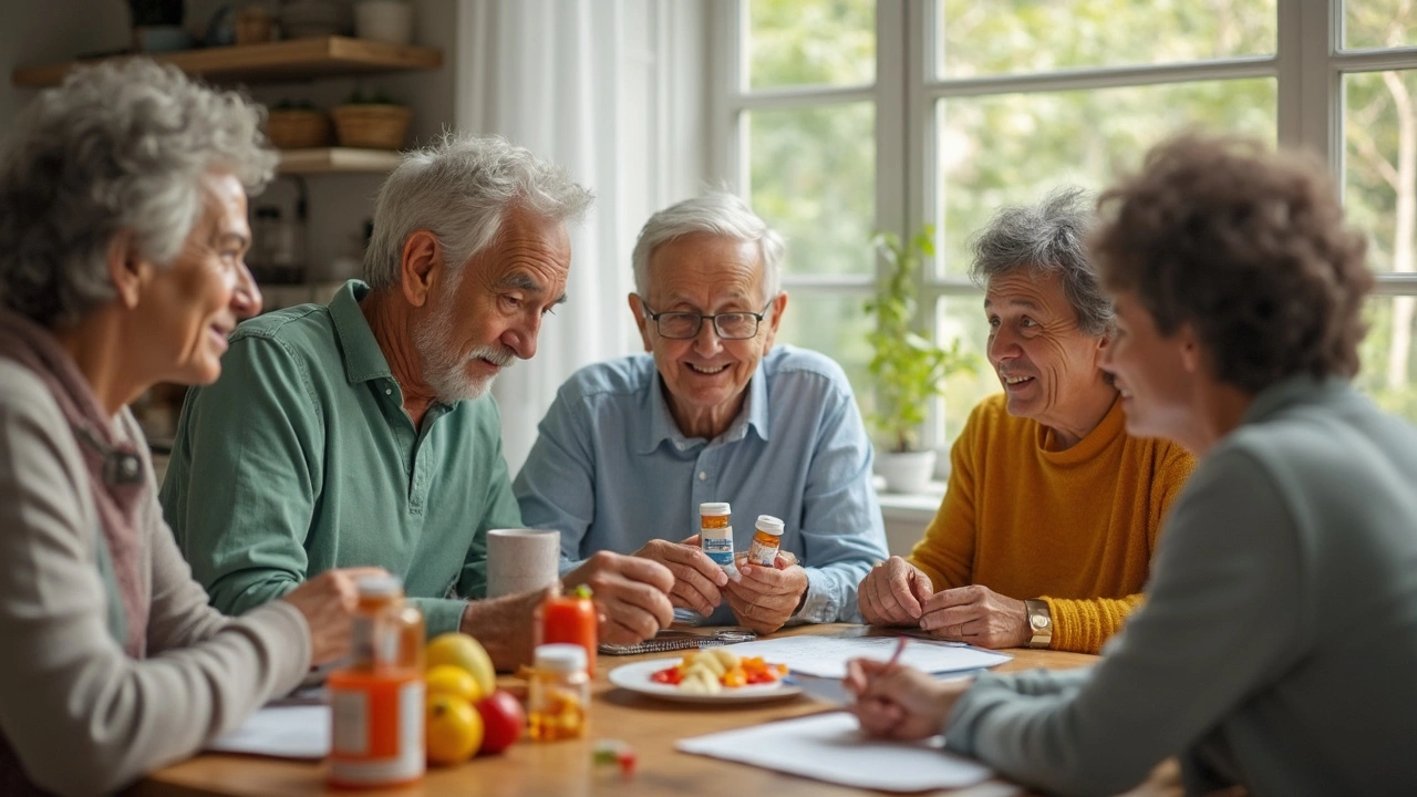 Pravachol: Cholesterol Medication Uses, Side Effects, and Guidance
