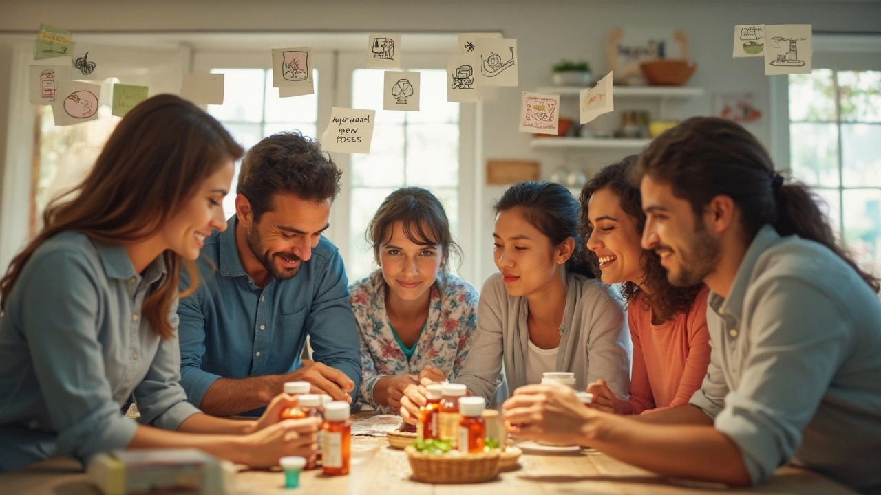 Side Effects, Risks, and Secrets Most People Miss