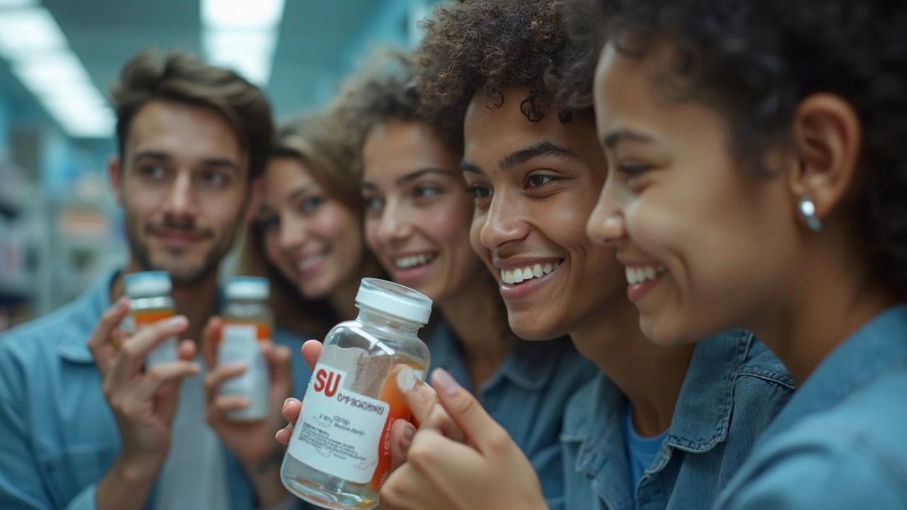 Sumycin Antibiotic: Uses, Side Effects, Dosage & What to Know