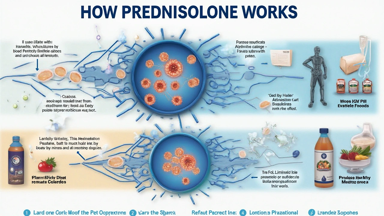 What Side Effects Should You Watch For?