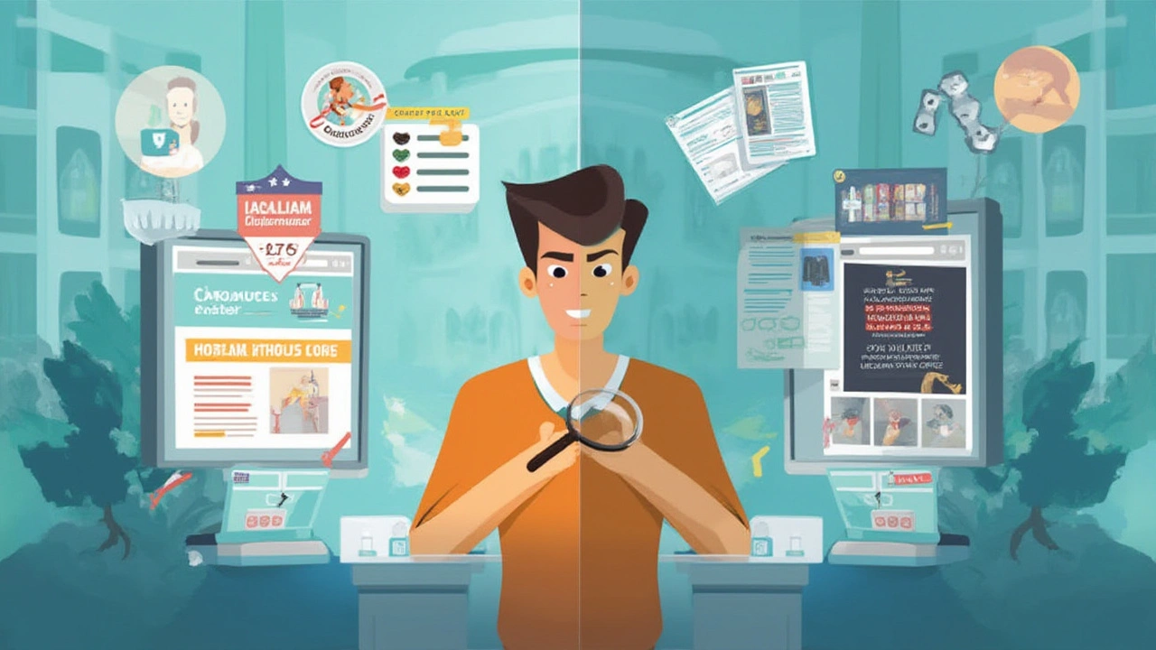 Getting Your Prescription: What You Need to Know