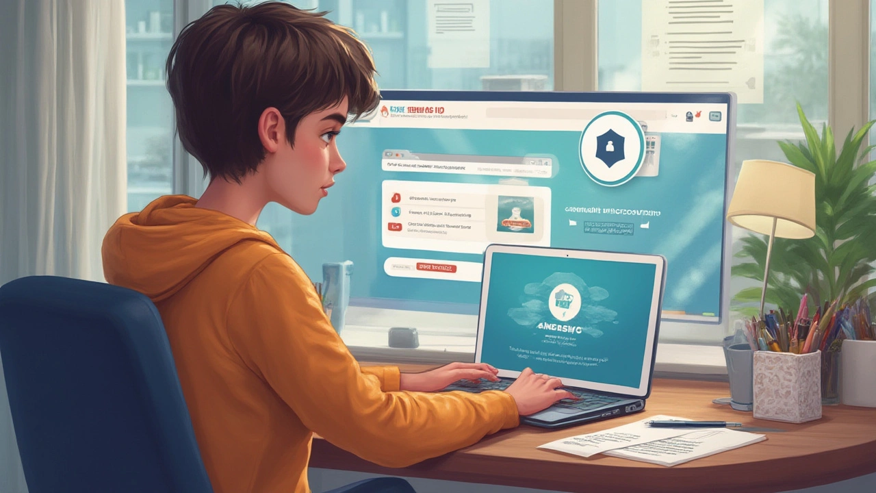 How to Safely Buy Strattera Online: Guide, Tips, and Trusted Sources