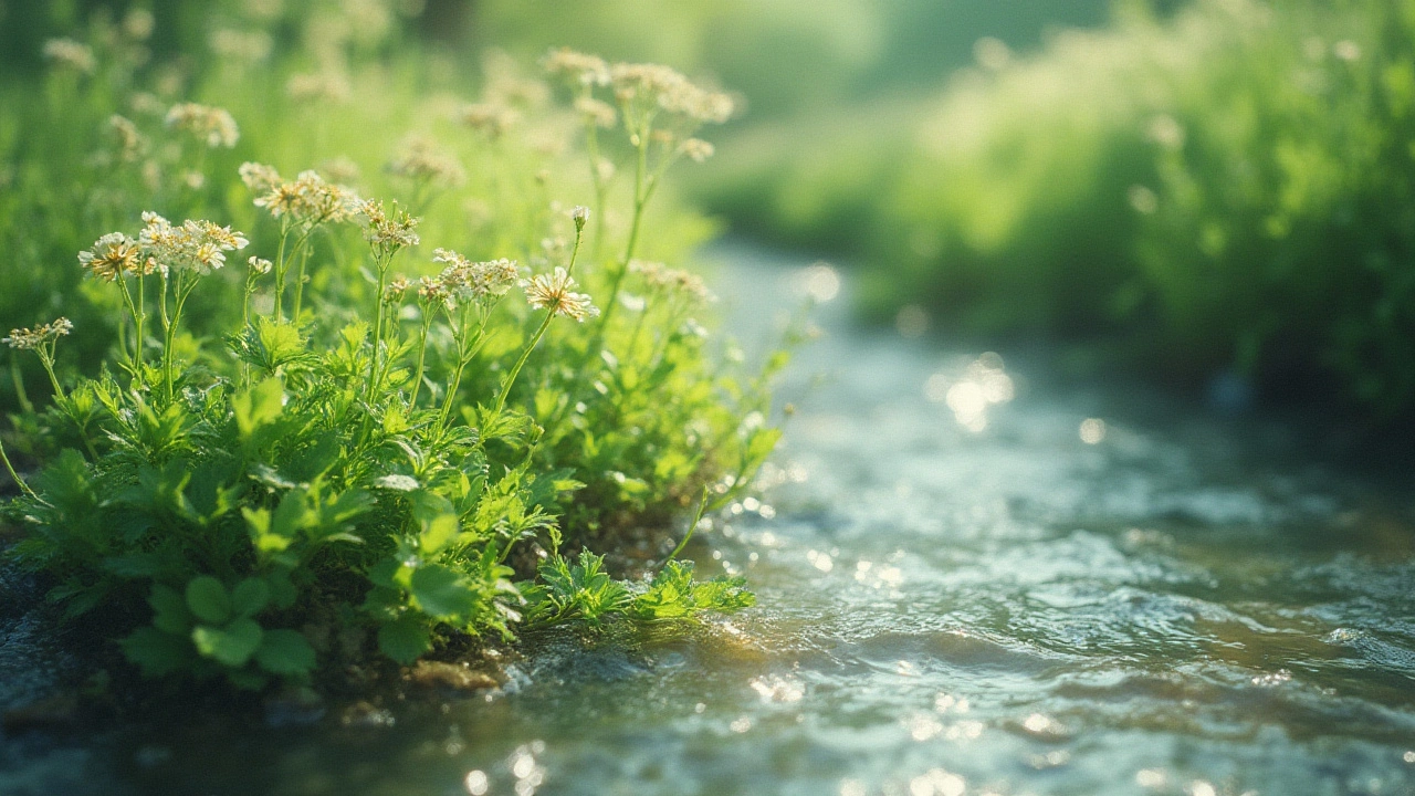 Moneywort Supplement Benefits: How Bacopa Monnieri Boosts Memory & Health
