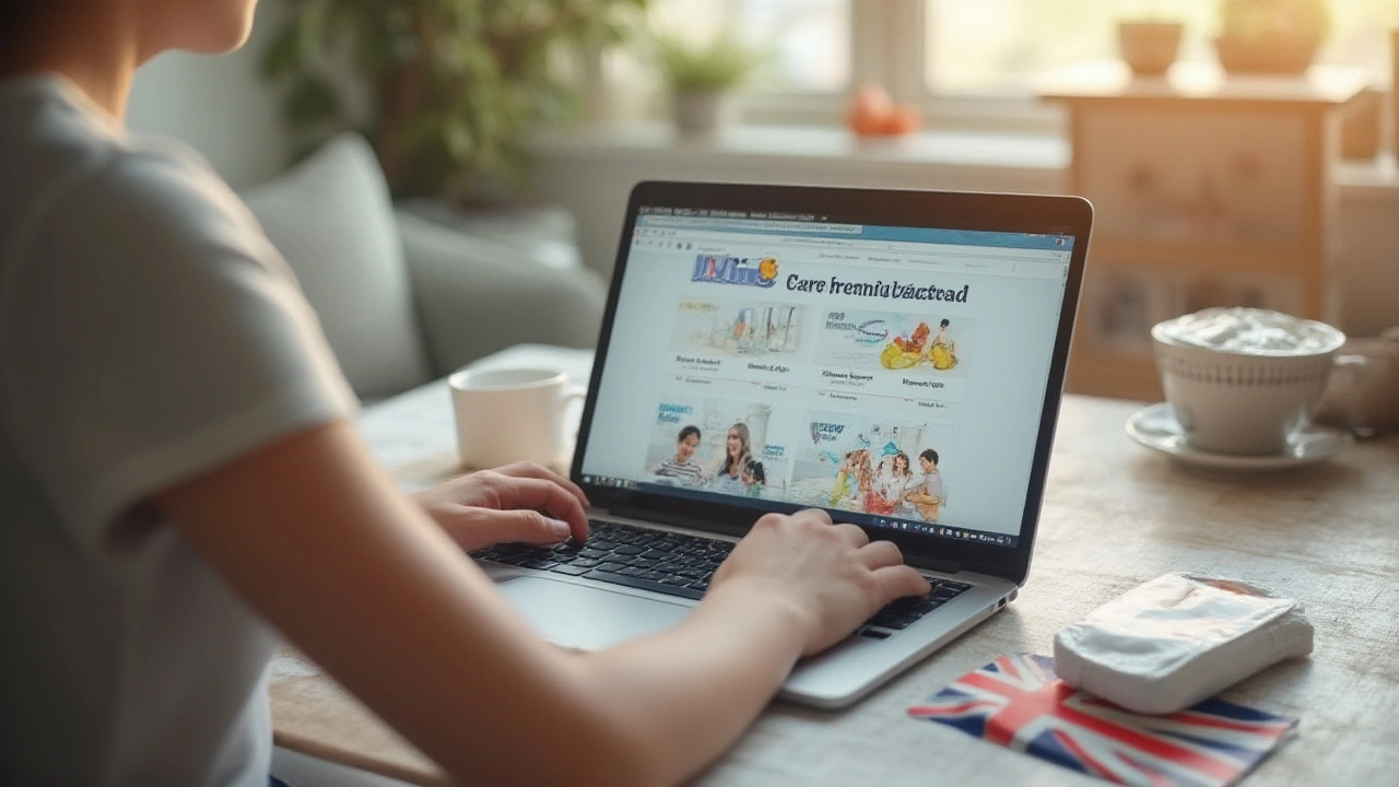 Online Pharmacy Justpills.com: Safe Medication Delivery in the UK