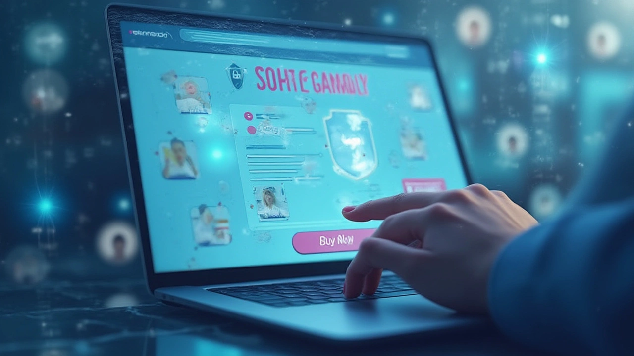 Red Flags and Pitfalls: Avoiding Scams and Fake Online Pharmacies