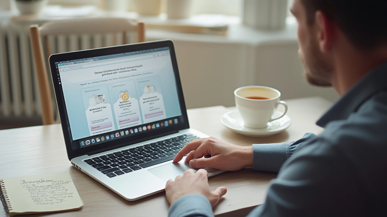 Step-By-Step Guide to Buying Prednisone Online Safely in 2025