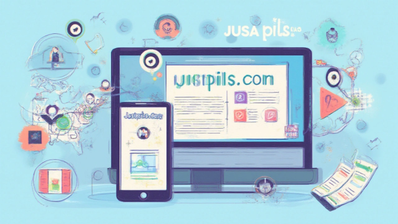 Tips for Getting the Best Out of Justpills.com
