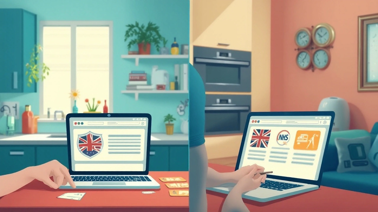 Choose a safe online pharmacy or telehealth service (and place the order without drama)