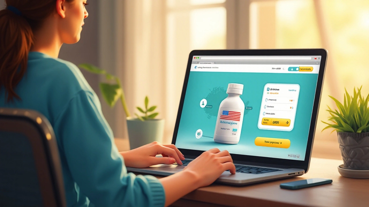 How to Safely Buy Cheap Generic Azithromycin Online - A Practical Guide