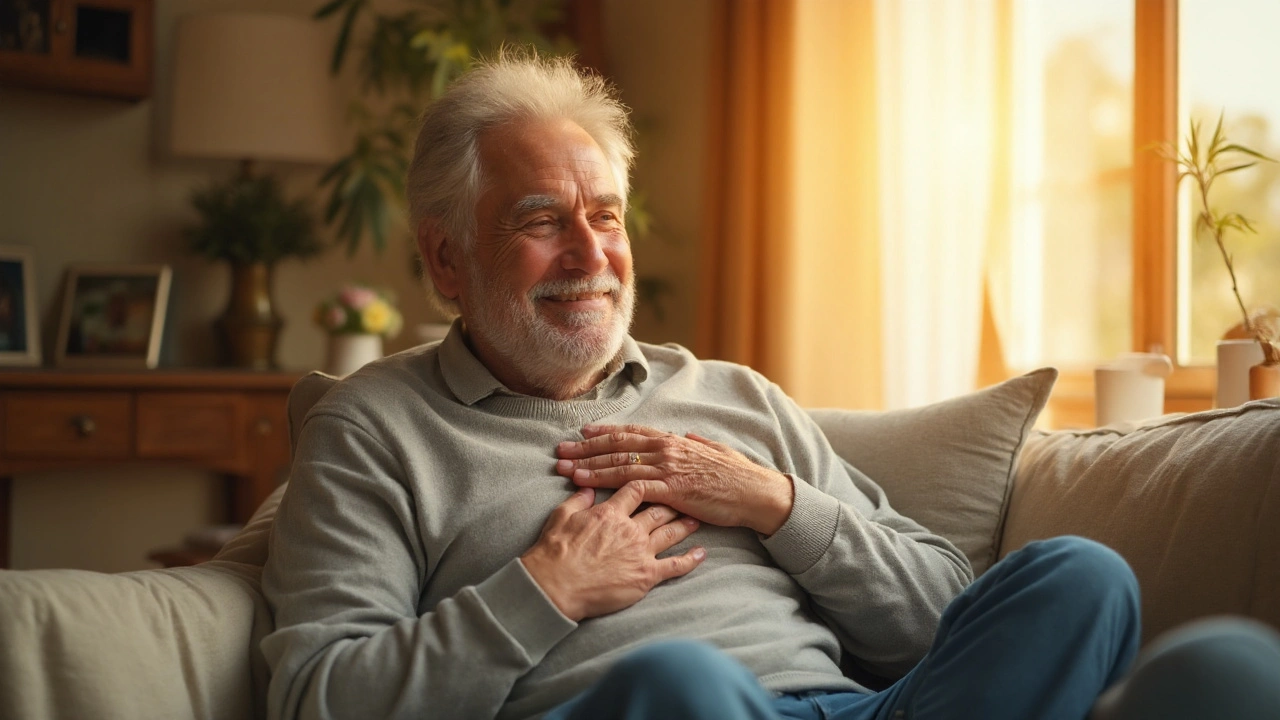 Imdur: Uses, Side Effects, Dosage, and Practical Tips for Heart Health