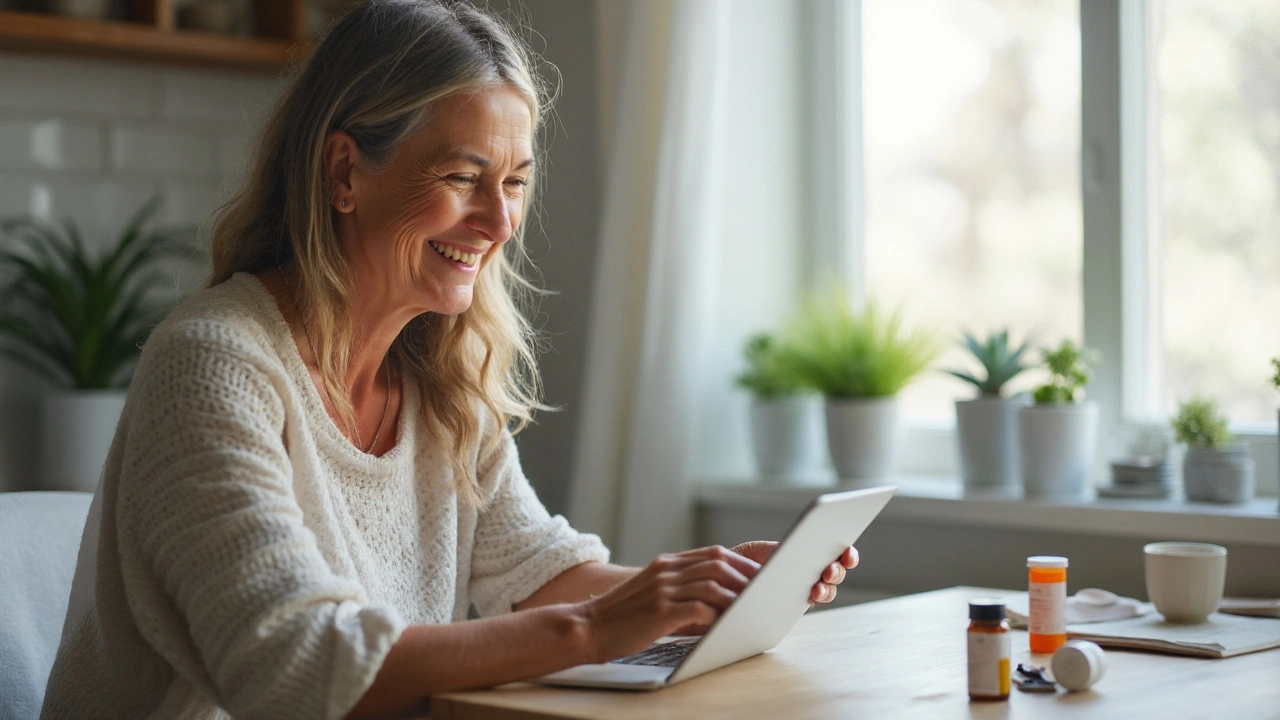 Long-Term Trends and What to Watch For in Online Pharma