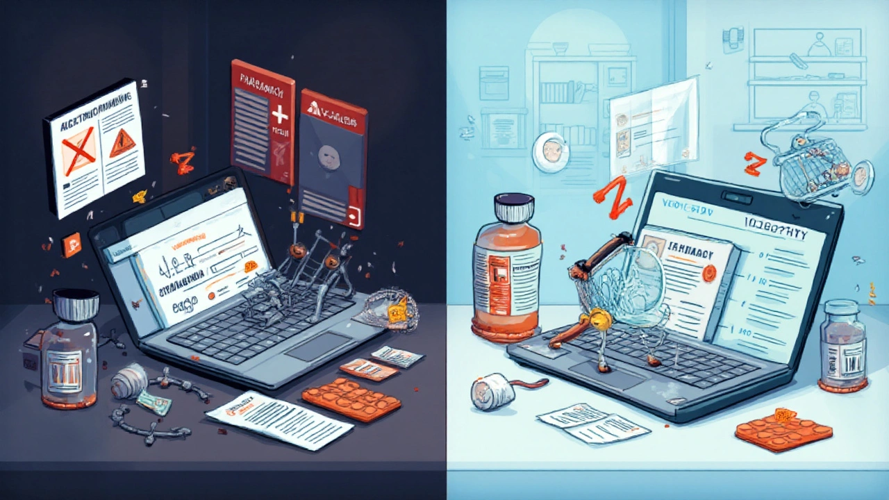 Price Comparison: Generic vs. Brand vs. Other Macrolides