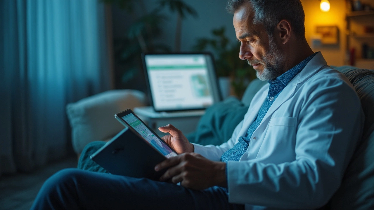 Risks to manage and smart alternatives if cefixime isn’t right