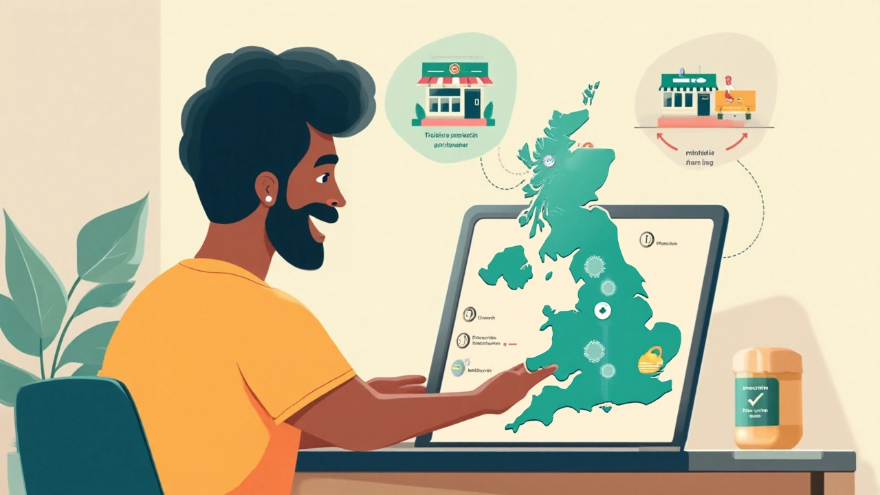 Your Buying Options in 2025: NHS Repeat, Online Pharmacy, or Private Telemedicine