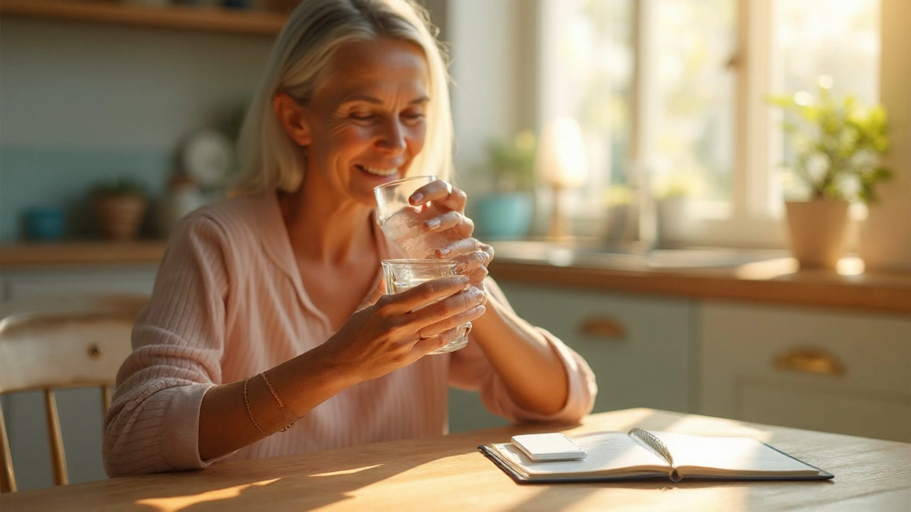 Bladder Training Benefits for Urinary Retention Relief