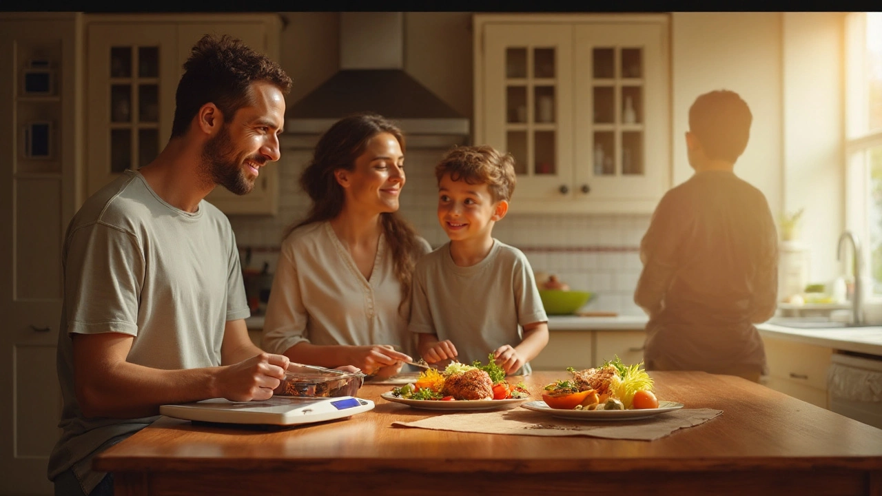 Gut Microbiome: The Hidden Modulator