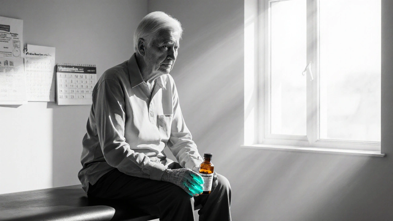 Bupropion for Chronic Pain: Benefits, Risks & How It Works