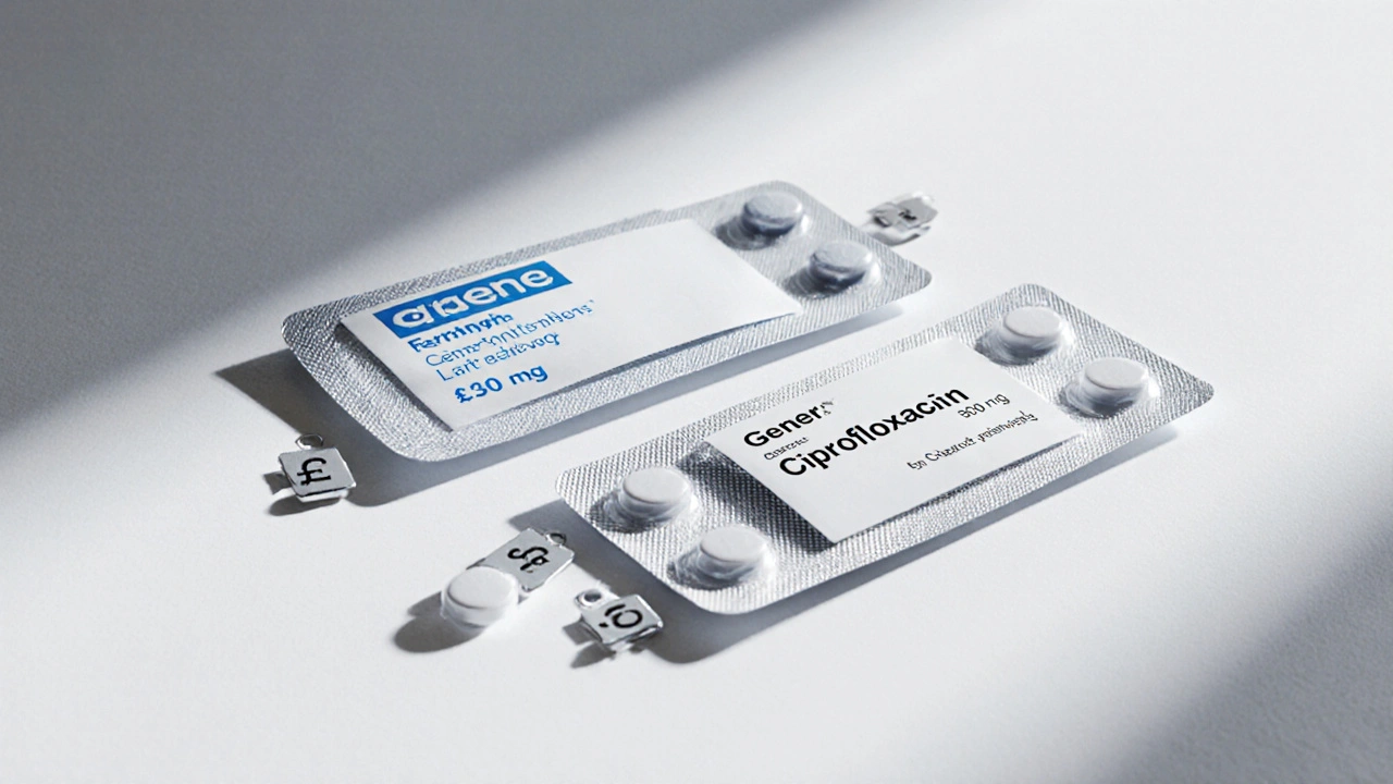Buy Cheap Generic Ciprofloxacin Online - Safe Guide & Price Comparison