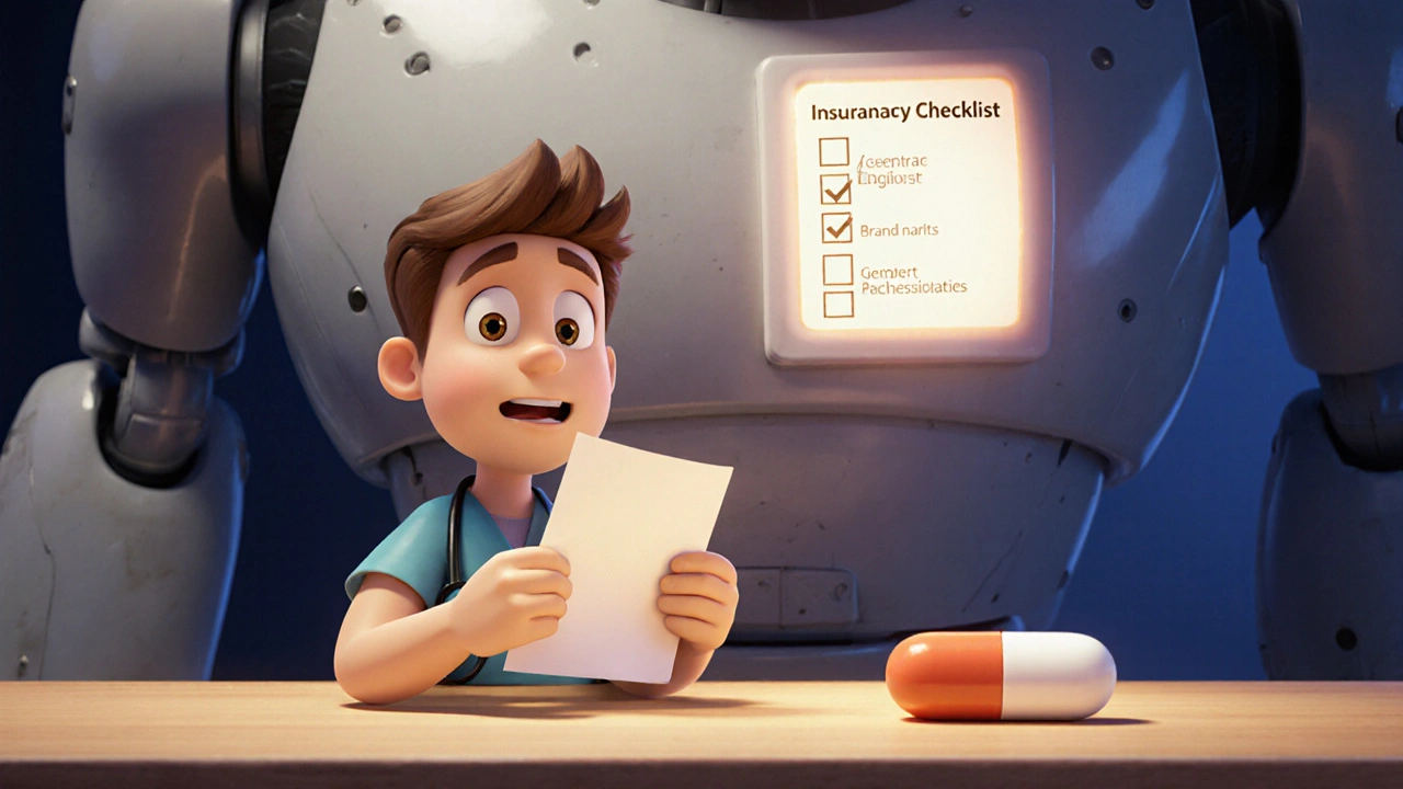 How to Appeal Insurance Denials for Generic Medications: A Step-by-Step Guide