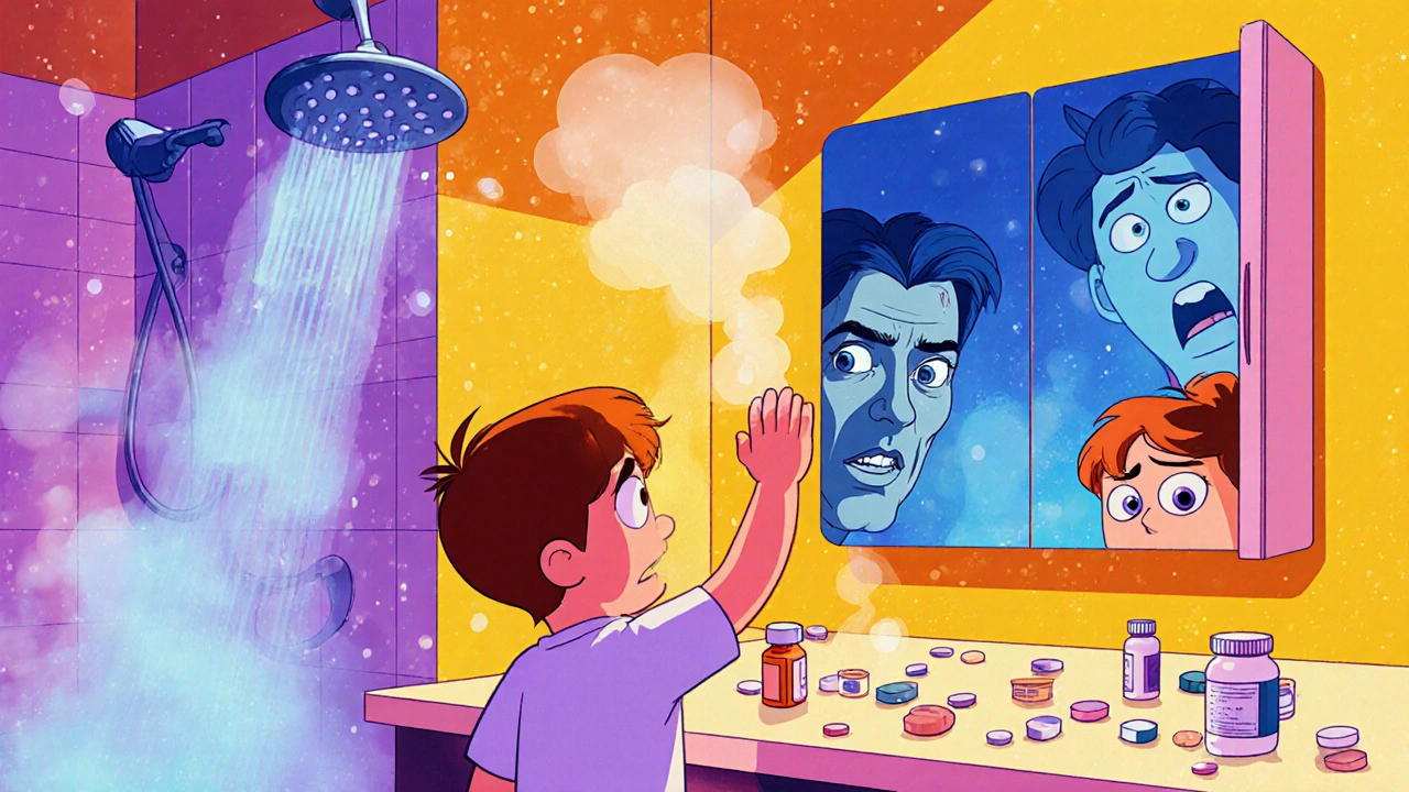 Where to Store Your Medications at Home Safely: Essential Tips to Prevent Accidents