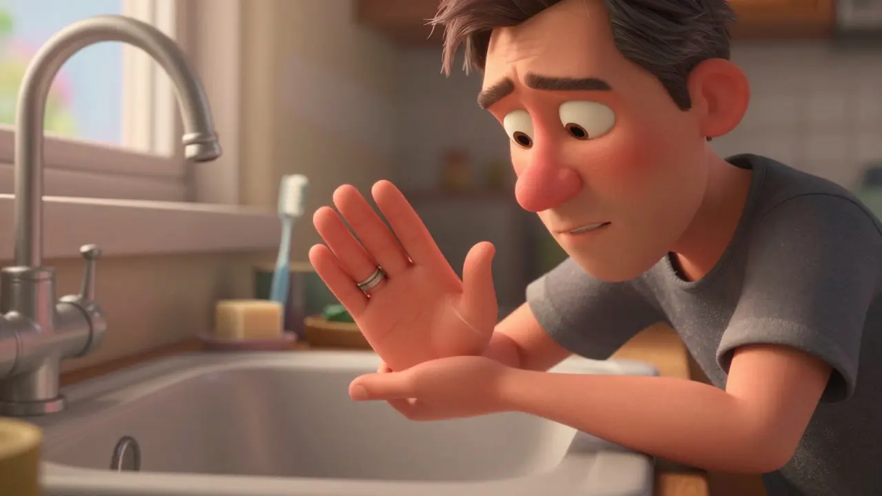 Dupuytren’s Contracture: Understanding Hand Deformity and Effective Treatment Options