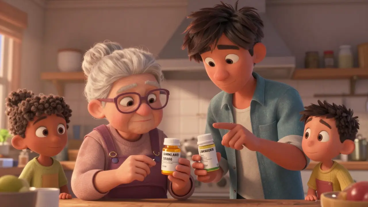 Five Essential Rules for Taking Medication Safely