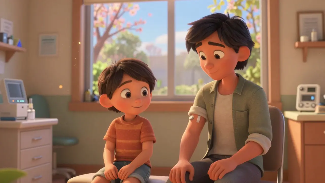 Immunotherapy for Allergies: Allergy Shots vs. Sublingual Tablets Explained