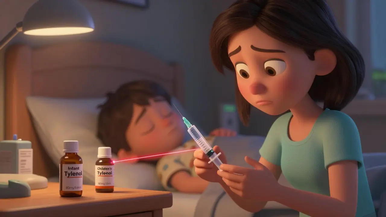 Medication Mistakes in Pediatric Emergencies: Real Cases and How to Prevent Them