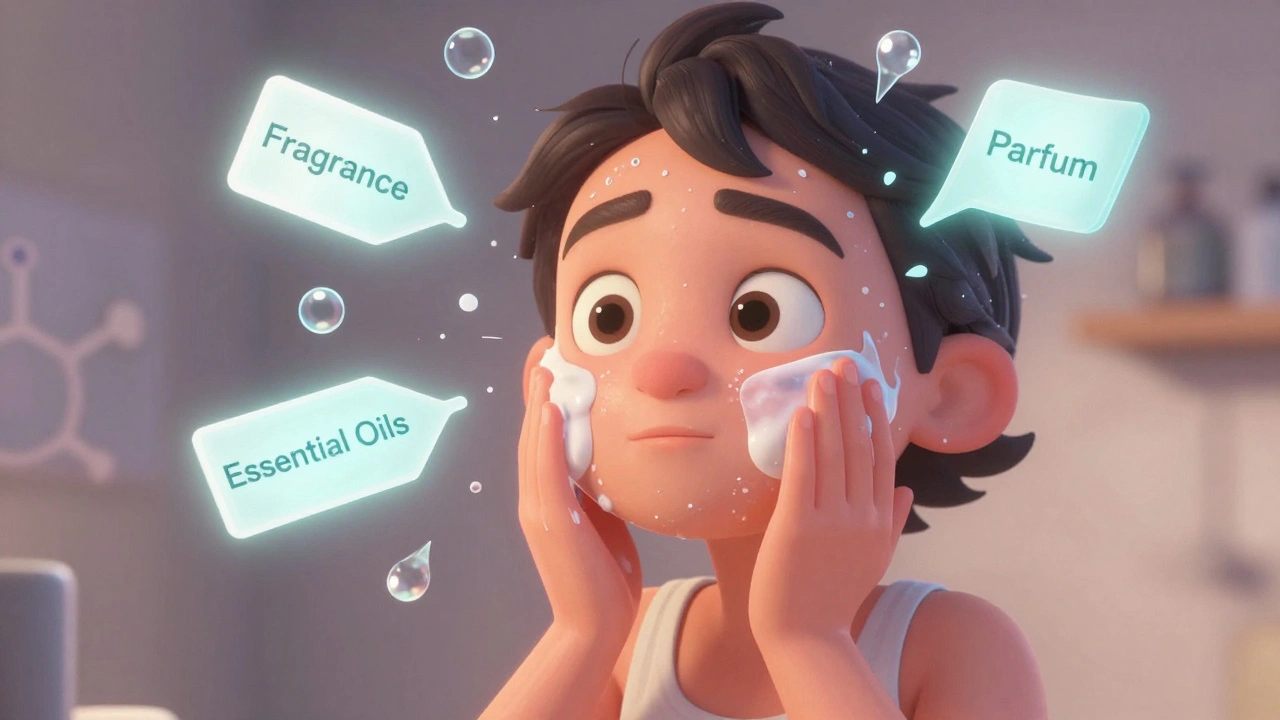 Sensitive Skin Care: Fragrance-Free Routines and How to Test Products Safely