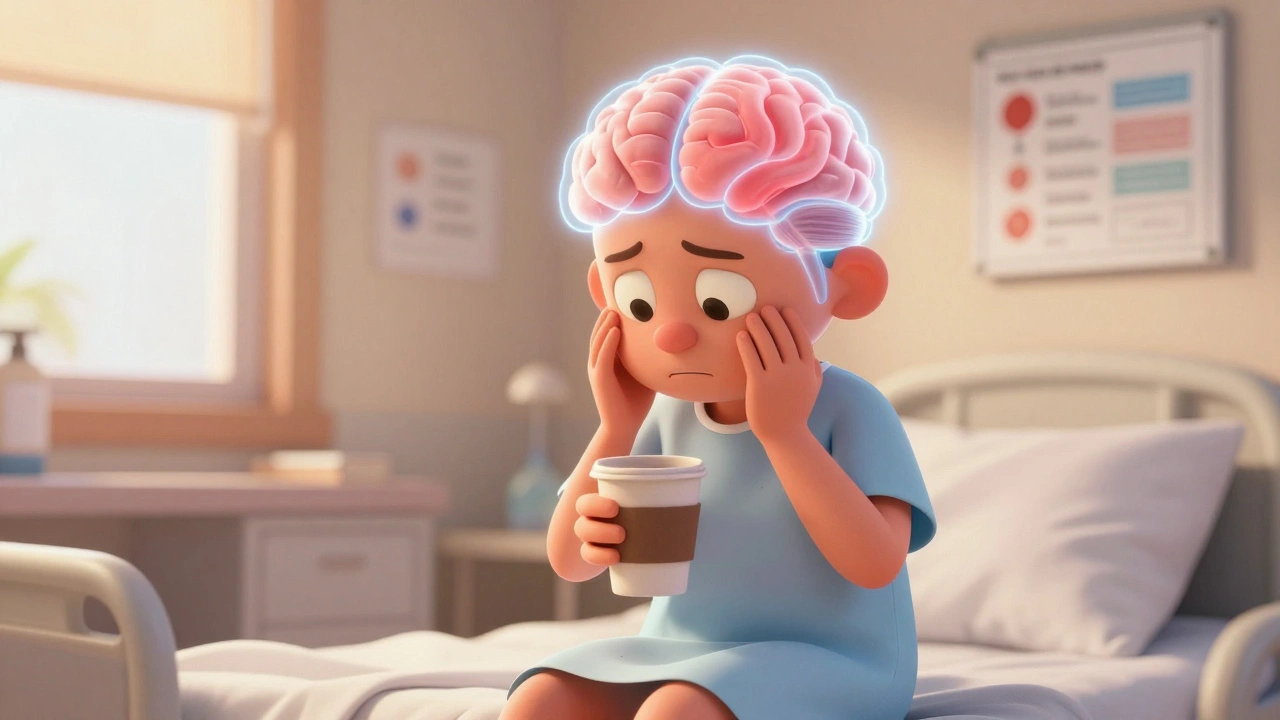 Tacrolimus Neurotoxicity: Understanding Tremor, Headache, and Safe Blood Level Targets