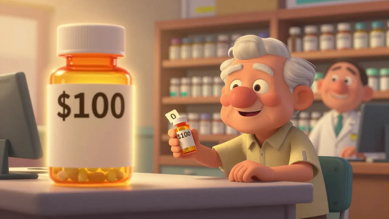 Generic Copays vs Brand Copays: Average 2024 Costs Explained