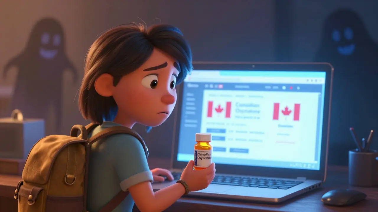 How to Avoid Illegal Medication Purchases in Foreign Markets