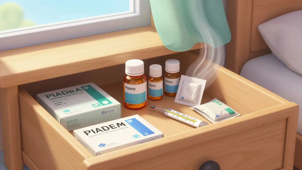 How to Store Medications to Extend Their Shelf Life Safely