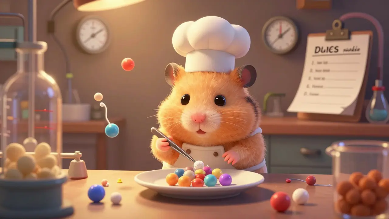 Manufacturing Challenges for Biosimilars: Complex Production Explained