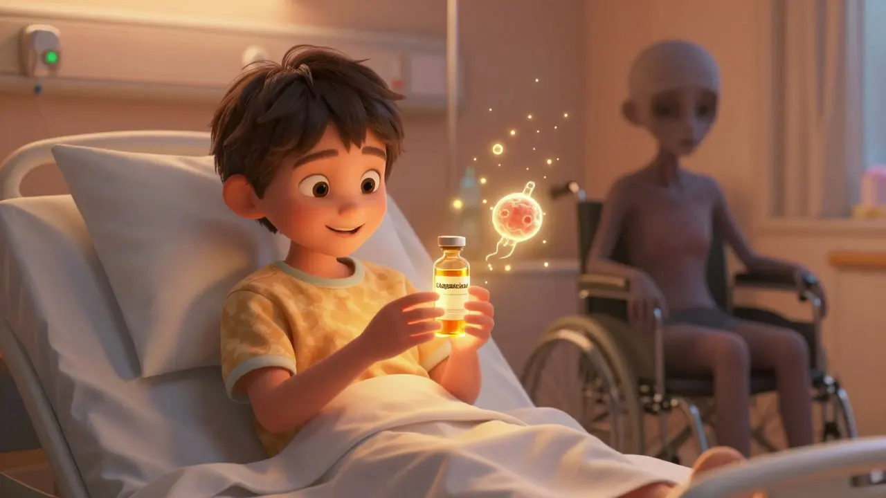 Cost vs Benefit: When Expensive Medications Make Sense Despite Side Effects