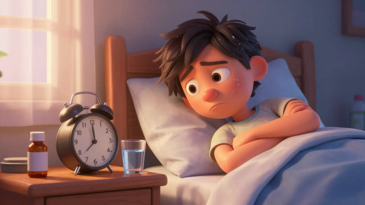 How to Handle Missed Doses Safely without Doubling Up