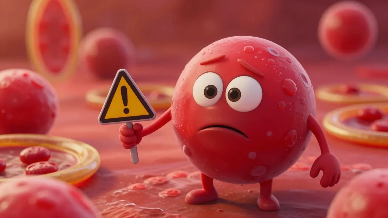 Diabetes Medications Safety Guide: Managing Insulin and Oral Agents