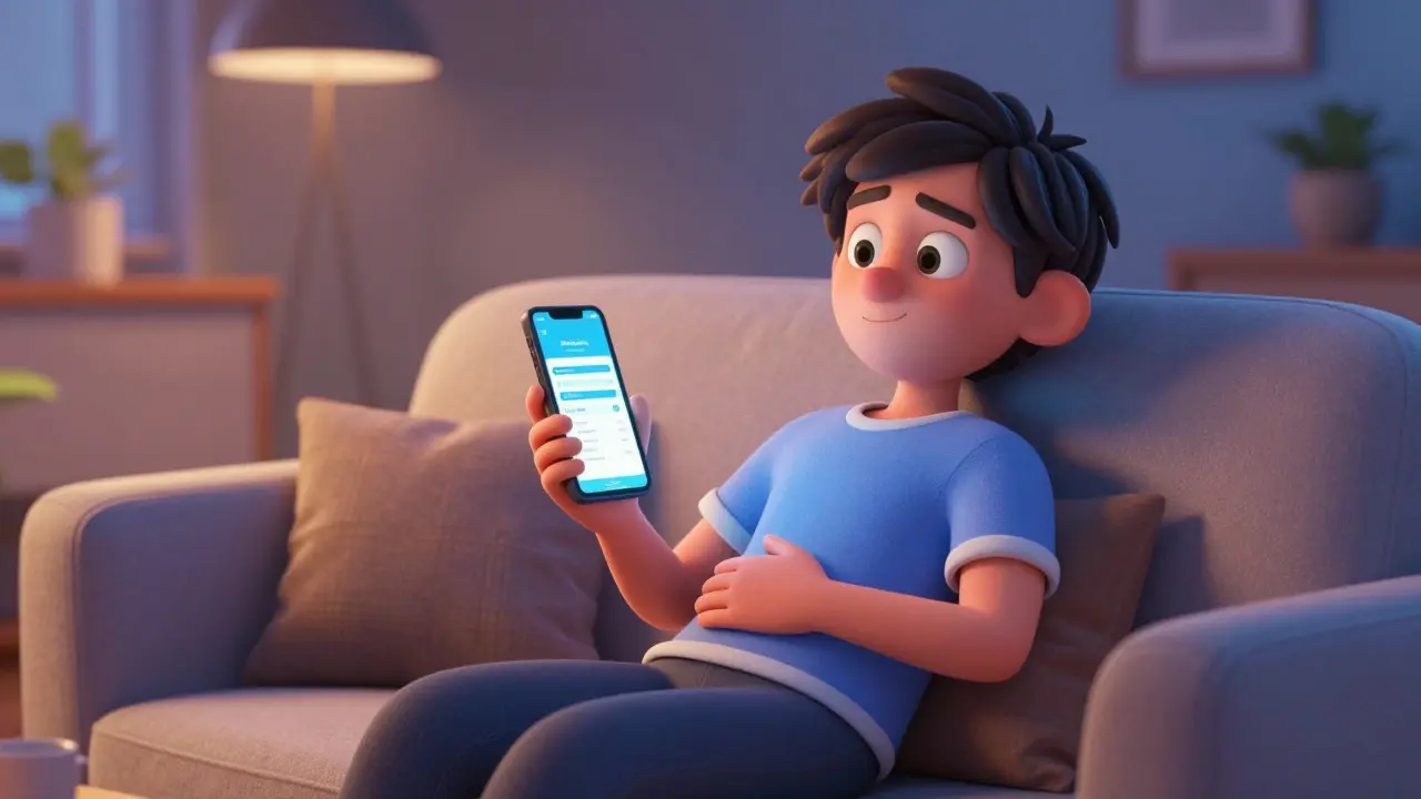 How to Buy Sucralfate Online: Best Pharmacies, Pricing, and Tips