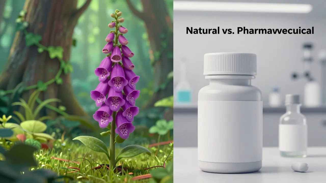 Are Natural Products Safer Than Pharmaceuticals? The Interaction Reality