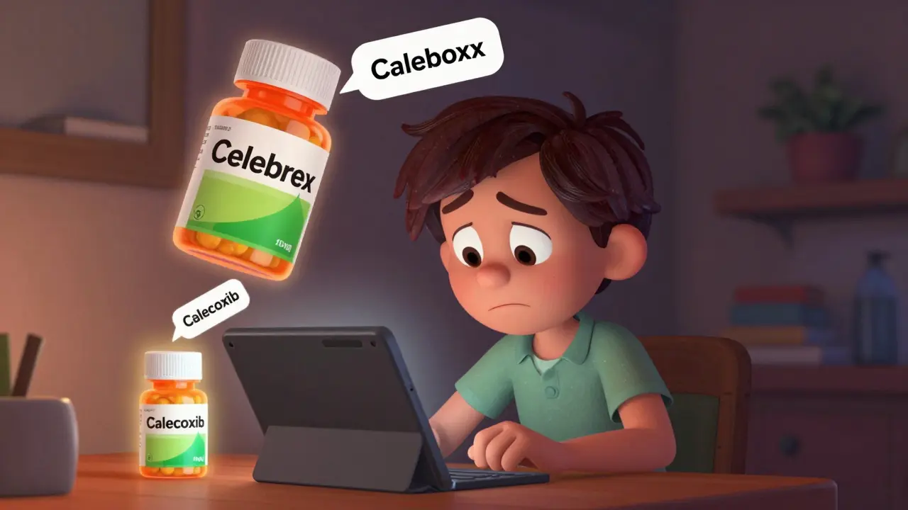 How to Buy Generic Celebrex Online Safely and Cheaply in 2026