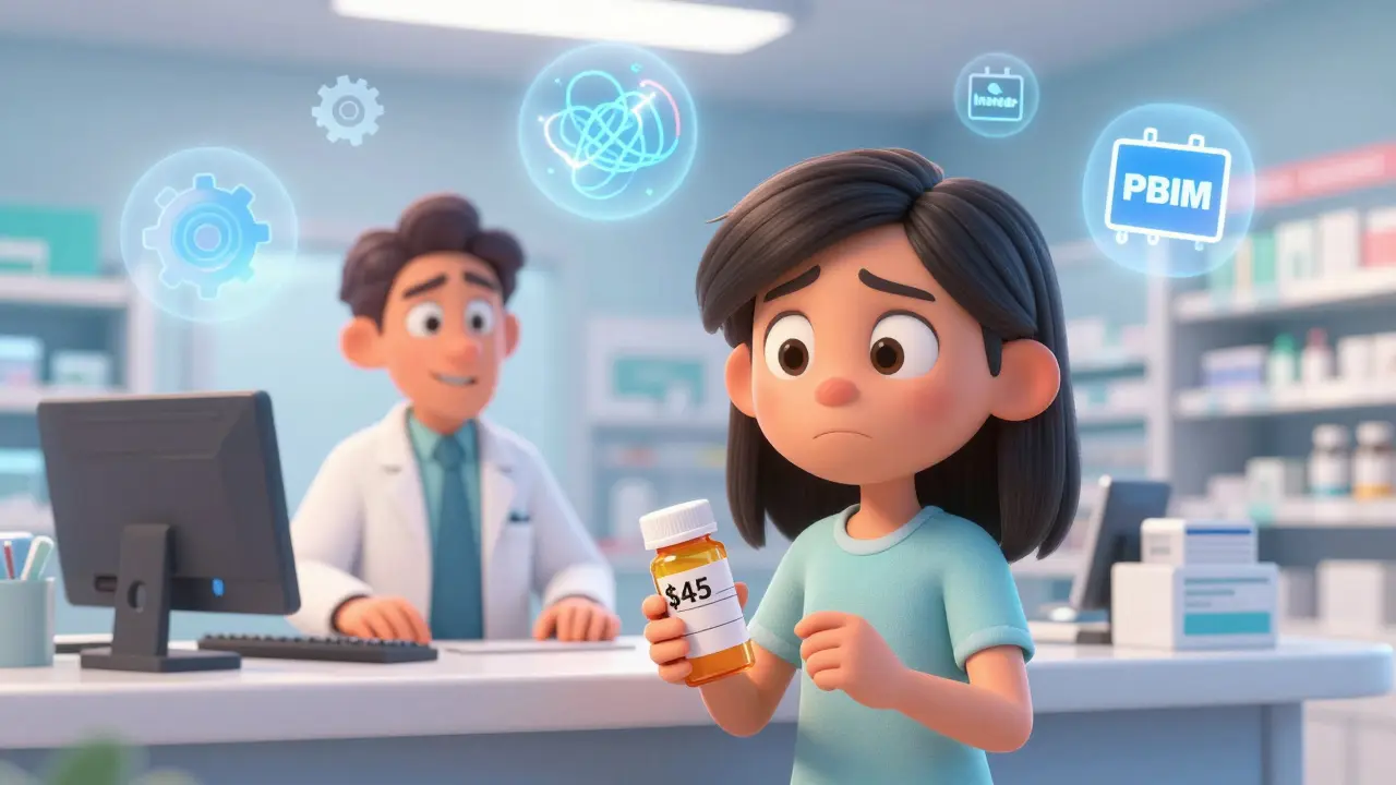 Generic Drug Price Wars: How Competition Lowers Costs for Consumers